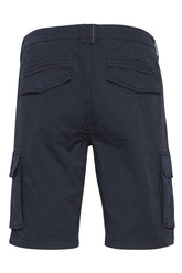 Bermuda court Blend poches Marine