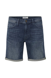 Short Blend Twister  Multiflex Dark Blue