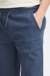 Short Blend Joog. Couleur Bleu