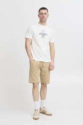 Short Blend Jogg Denim