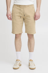 Short Blend Jogg Denim