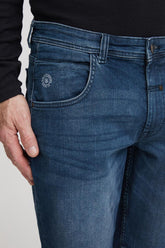 Short FQ1924 David Denim