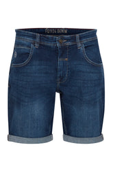 Short FQ1924 David Denim