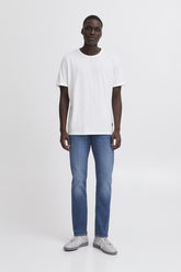 Jeans Blend Twister Denim Bleu Moyen