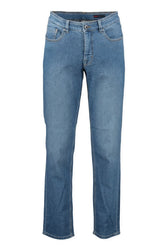 Jeans Paddock's Pipe Motion&Confort Blue