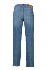 Jeans Paddock's Pipe Motion&Confort Blue