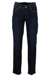 Jeans Paddock's Pipe Motion&Confort Blue Black
