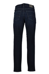 Jeans Paddock's Pipe Motion&Confort Blue Black