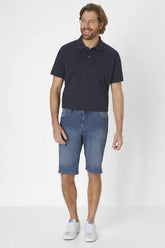 Bermuda Paddock's Pipe Light Blue Used