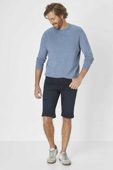 Bermuda Paddock's Pipe Blue Black Used