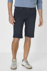 Bermuda Paddock's Pipe Blue Black Used