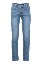 Jean's Paddock's Dean Jogg Denim Médium Blue