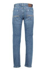 Jean's Paddock's Dean Jogg Denim Médium Blue