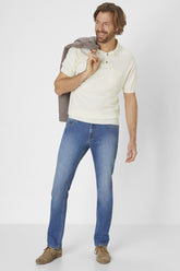 Jeans Paddock's Pipe Blue Médium Used