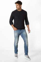 Jeans Paddock's Dean Slim Fit Médium Blue