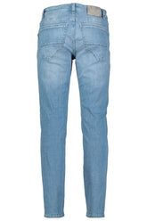 Jean's Paddock's Dean Blue Bleached