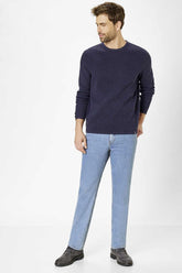 Jean's Paddock's Ranger Slim Fit Stonewashed