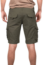 Short Von Dutch Cargo Kaki