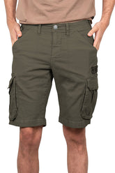 Short Von Dutch Cargo Kaki