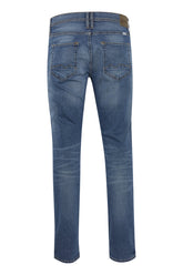 Jeans Blend Twister Midddle Blue