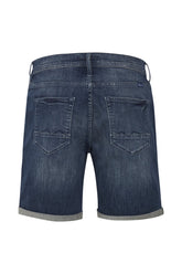 Short Blend Twister  Multiflex Dark Blue