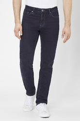 Jeans Paddocks Pipe Blue Black