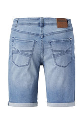 Short Ranger Pipe Light Blue