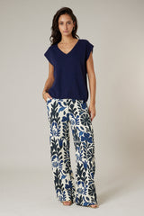 Pull S/M Deeluxe Miria Navy