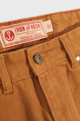 Pantalon de travail Iron & Resin