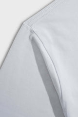Tee-Shirt M/C Iron And Resin Purveyors Of Radness White