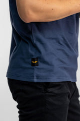 T-Shirt Daytona 73 Norfolk Blue