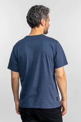T-Shirt Daytona 73 Norfolk Blue