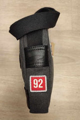 Sacoche Von Dutch Kook Patchs Black