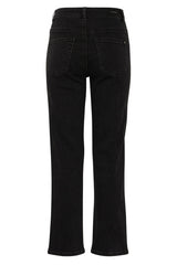 Jean's Fransa Hanna Denim Noir