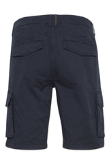 Bermuda court Blend poches Marine