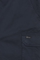 Bermuda court Blend poches Marine