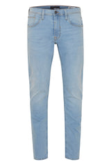 Jean's Blend Twister Light Blue