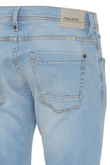 Jean's Blend Twister Light Blue