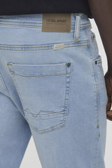 Jean's Blend Twister Light Blue