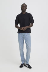 Jean's Blend Twister Light Blue