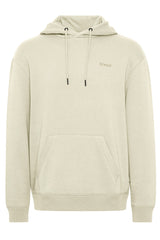 Sweat Capuche Blend Beige