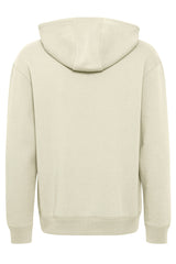 Sweat Capuche Blend Beige