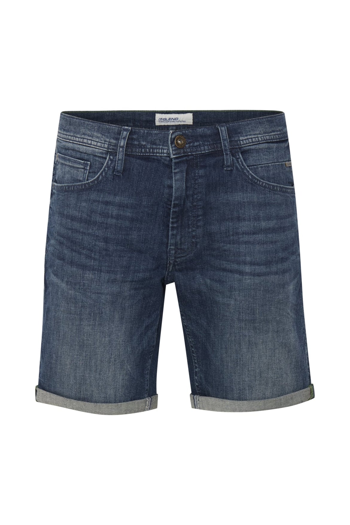 2023Nouveauté Bleu claire pantalon en jeans femme slim élastique taille