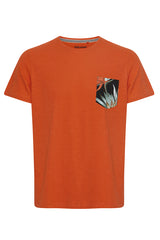 T-Shirt Blend Paprika