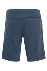 Short Blend Joog. Couleur Bleu