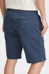 Short Blend Joog. Couleur Bleu