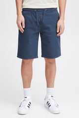 Short Blend Joog. Couleur Bleu