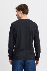 Tee-Shirt Blend M/L Noir