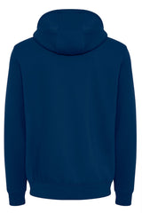 Sweat à Capuche Blend Bleu