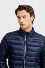 Blouson Matelassé Blend